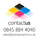 Contact Precision Print Here